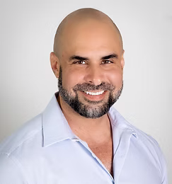 Derek Coll, OTR/L, CFO and Owner
