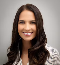 Sylvianne Cata, MSPT, CEO and Owner